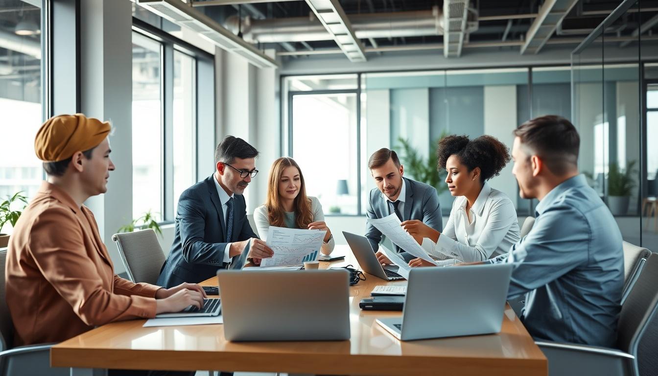 Potencia tu Inteligencia Artificial